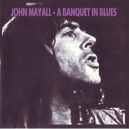 A Banquet in Blues