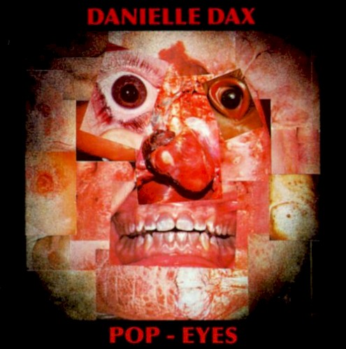 Pop-Eyes