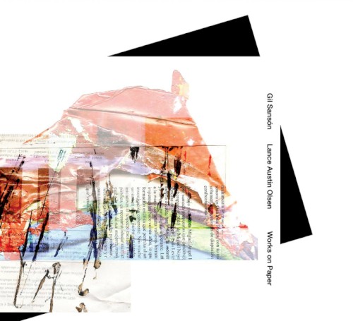 Works on Paper