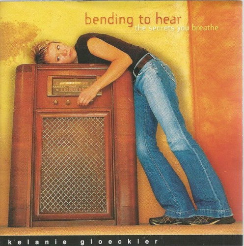 Bending to Hear the Secrets You Breathe