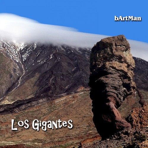 Los Gigantes