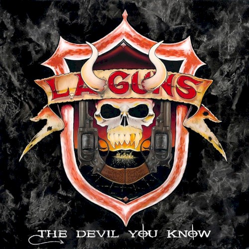 The Devil You Know