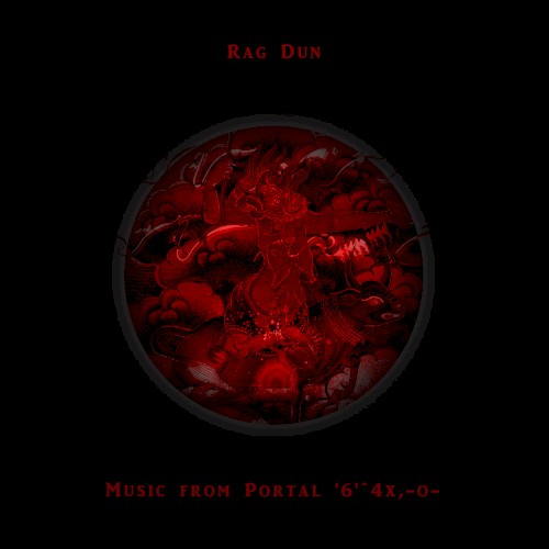 Music from Portal '6'^4x,-o-