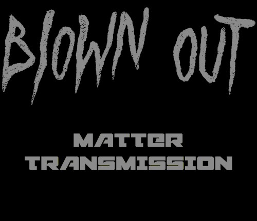 Matter Transmission