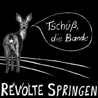 Tschüß, die Bande