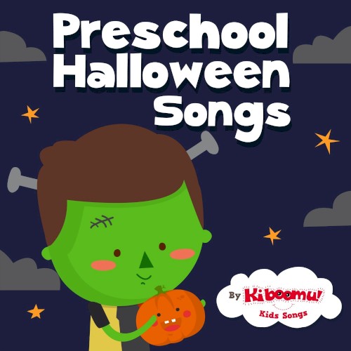 Preschool Halloween Songs