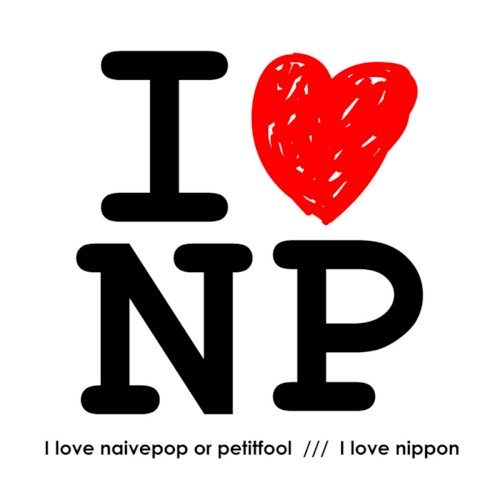 I Love NP