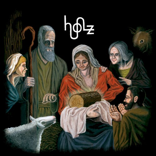 Holz IV