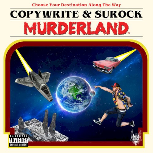 MurderLand