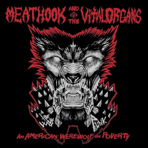 An American Werewolf In Poverty