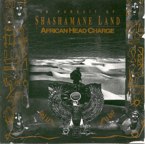 In Pursuit of Shashamane Land