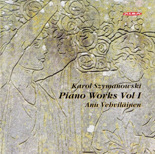 Piano Works, Vol. 1