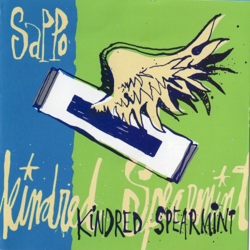 Kindred Spearmint