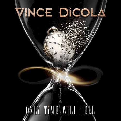 Only Time Will Tell