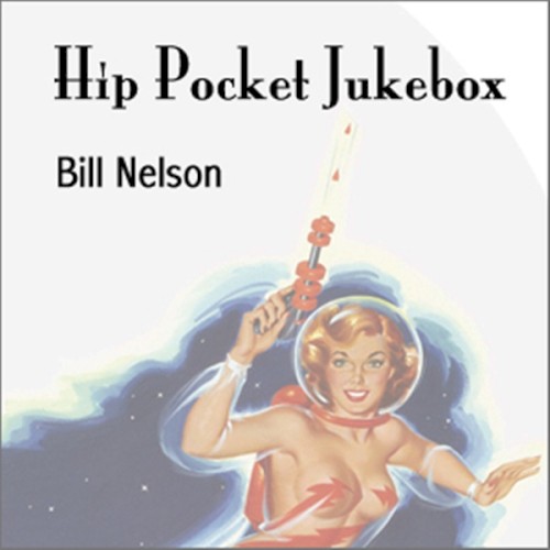 Hip Pocket Jukebox