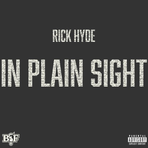 In Plain Sight