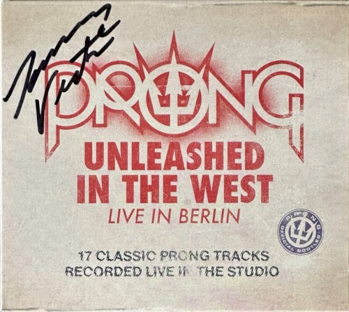 Unleashed in the West