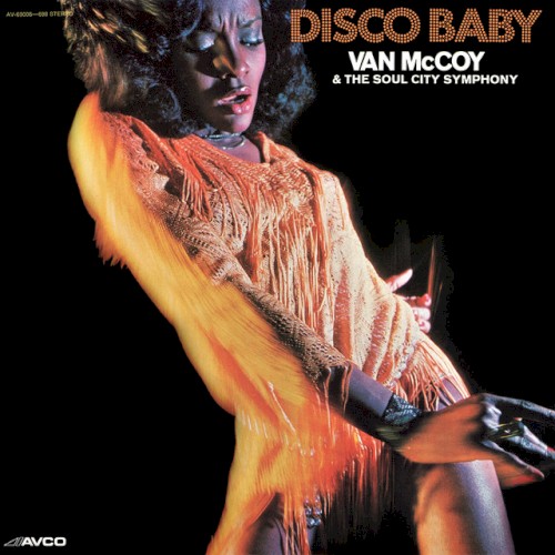 Disco Baby