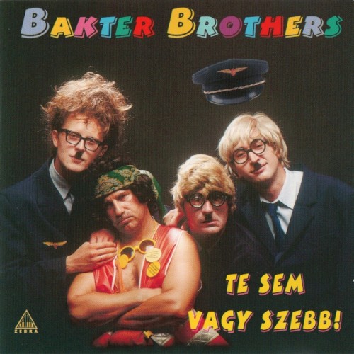 Te sem vagy szebb