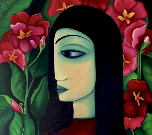 The Persephone Project