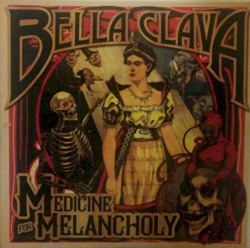 Medicine for Melancholy