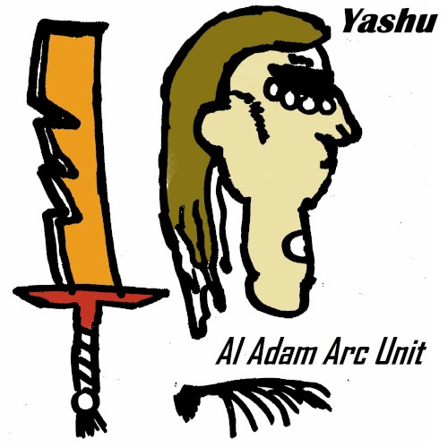 Yashu