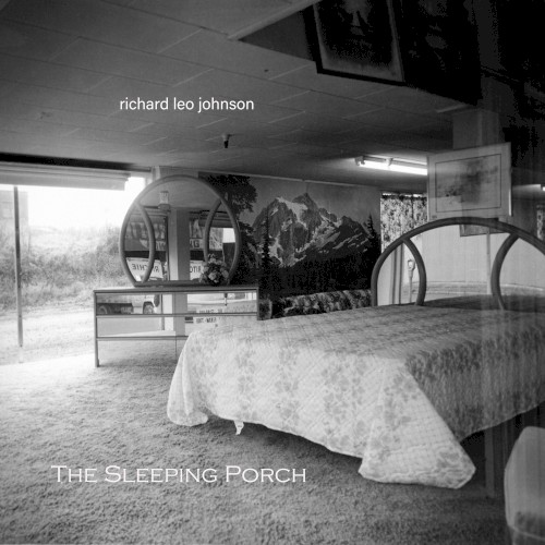 The Sleeping Porch