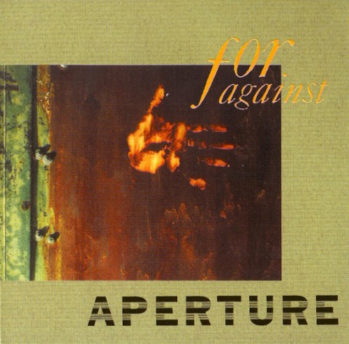 Aperture