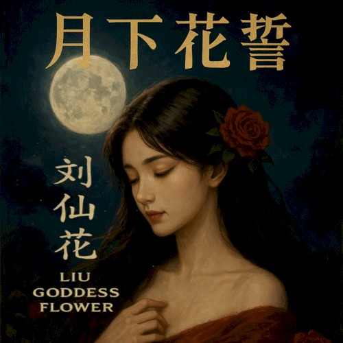 花魂筆記 Hua Hun BI JI