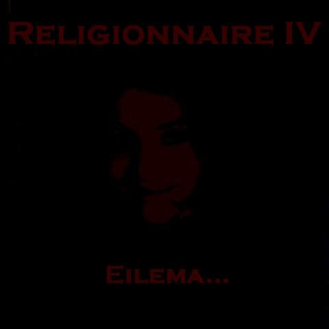 Religionnaire IV: Eilema...