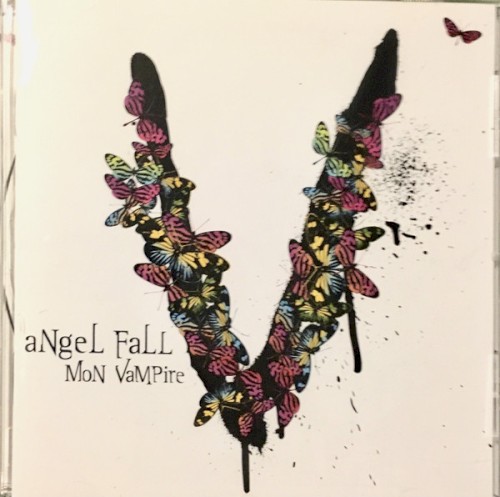 Mon vampire