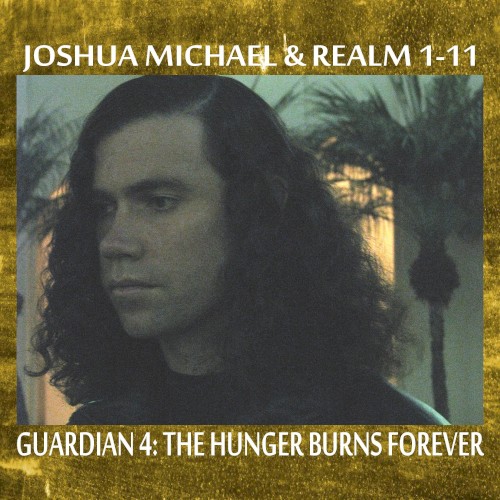 Guardian 4: The Hunger Burns Forever