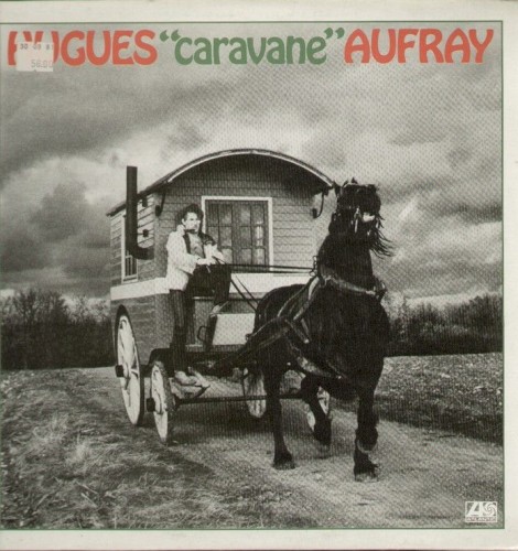 Caravane