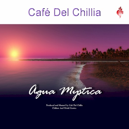 Agua Mystica