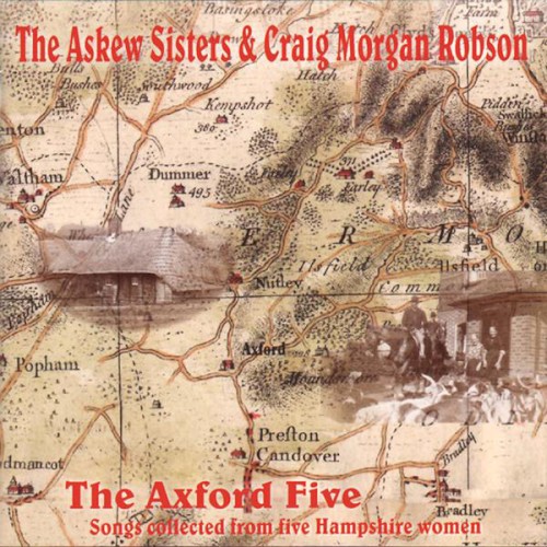 The Axford Five