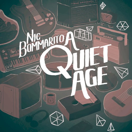A Quiet Age