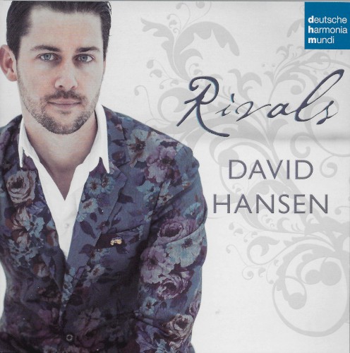 Rivals – Arias for Farinelli & Co.