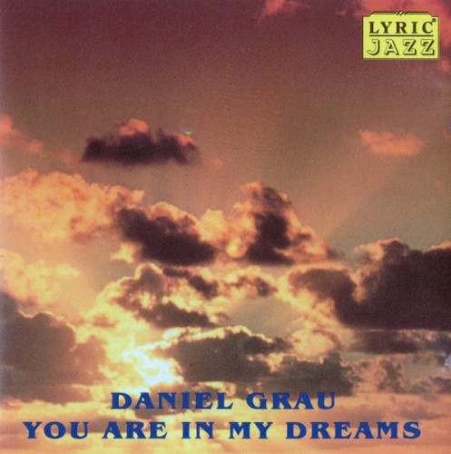 You Are In My Dreams