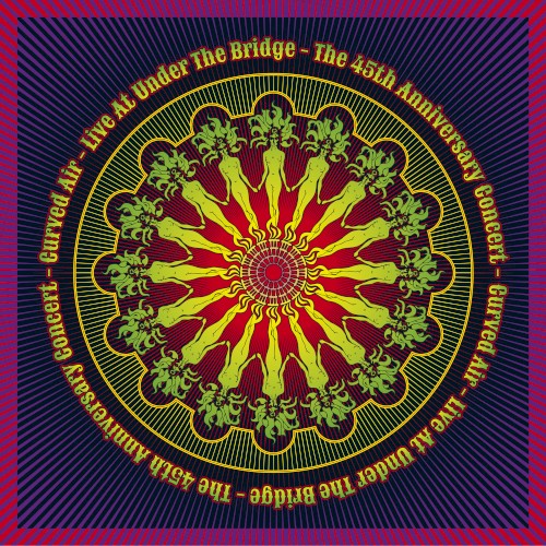 Live at Under the Bridge: The 45th Anniversary Concert