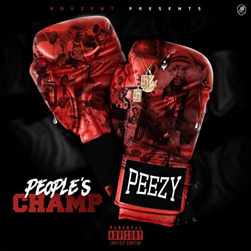 People's Champ