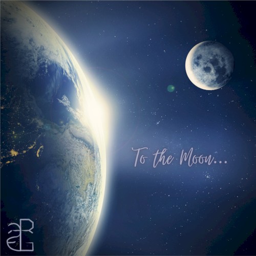 To the Moon…