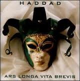 Ars longa vita brevis