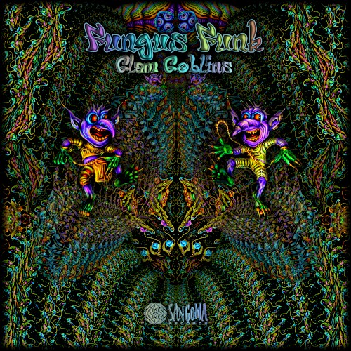 Glam Goblins