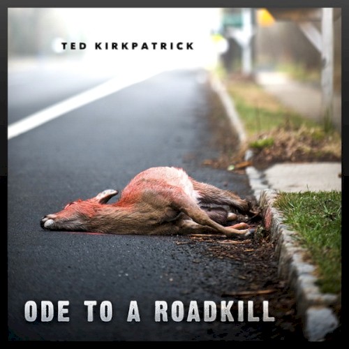 Ode to a Roadkill