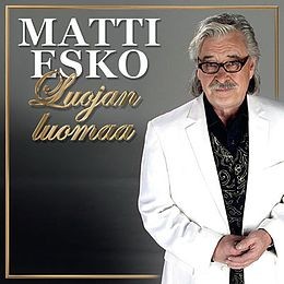 Luojan luomaa