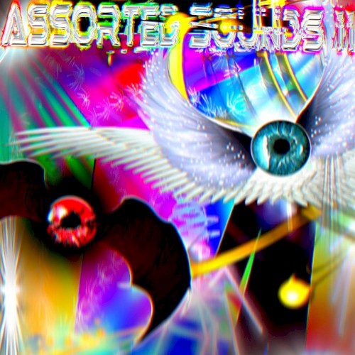 assorted sounds 11