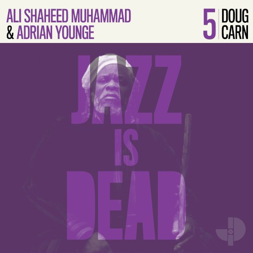 Doug Carn JID005