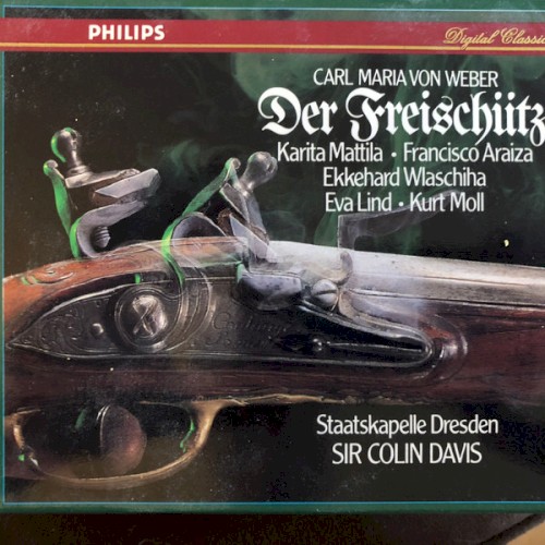 Der Freischütz