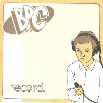 Record