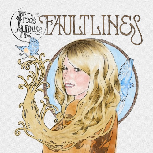 Faultlines